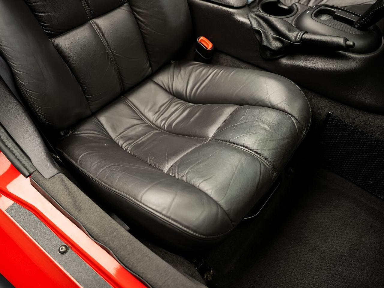 1999 Plymouth Prowler Base Ft Lauderdale FL