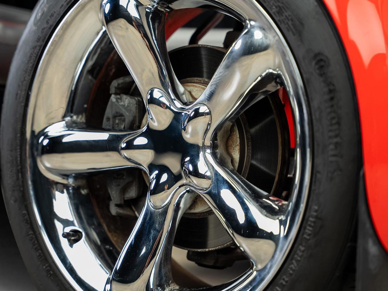 1999 Plymouth Prowler Base Ft Lauderdale FL