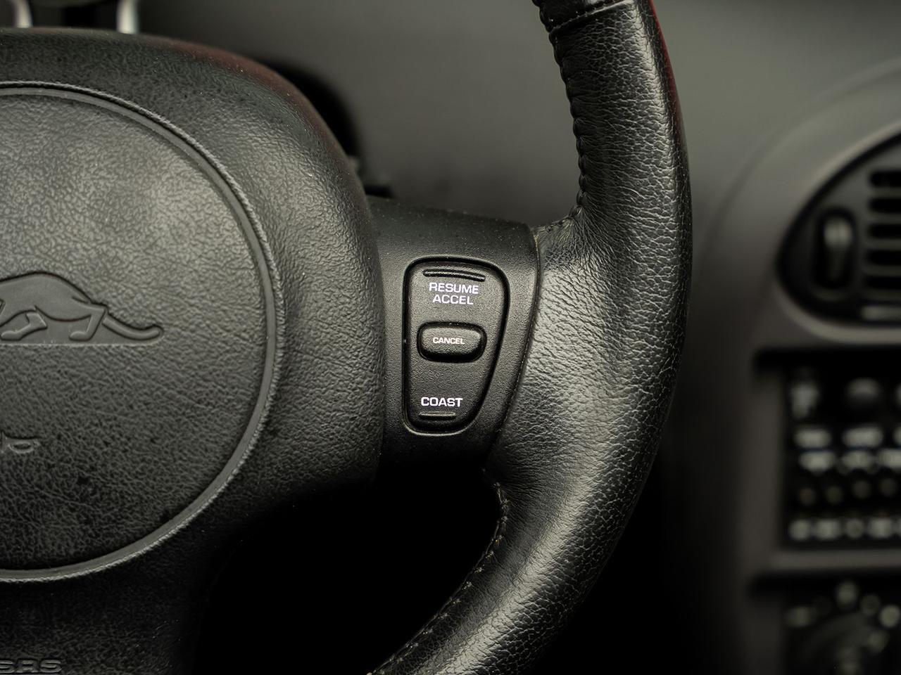 1999 Plymouth Prowler Base Ft Lauderdale FL