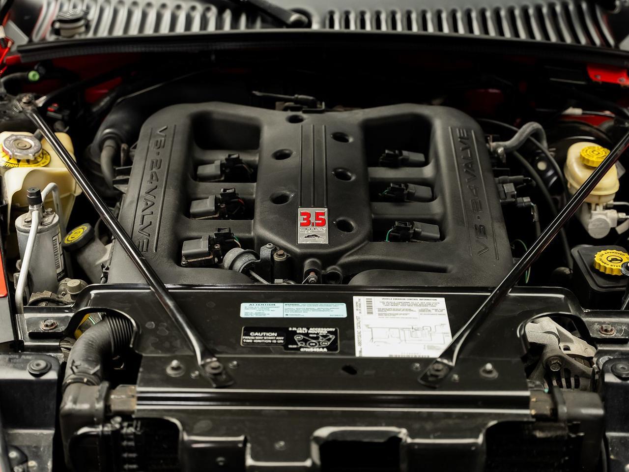 1999 Plymouth Prowler Base Ft Lauderdale FL