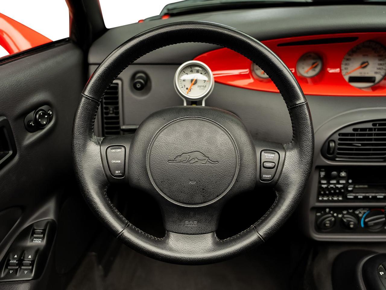 1999 Plymouth Prowler Base Ft Lauderdale FL