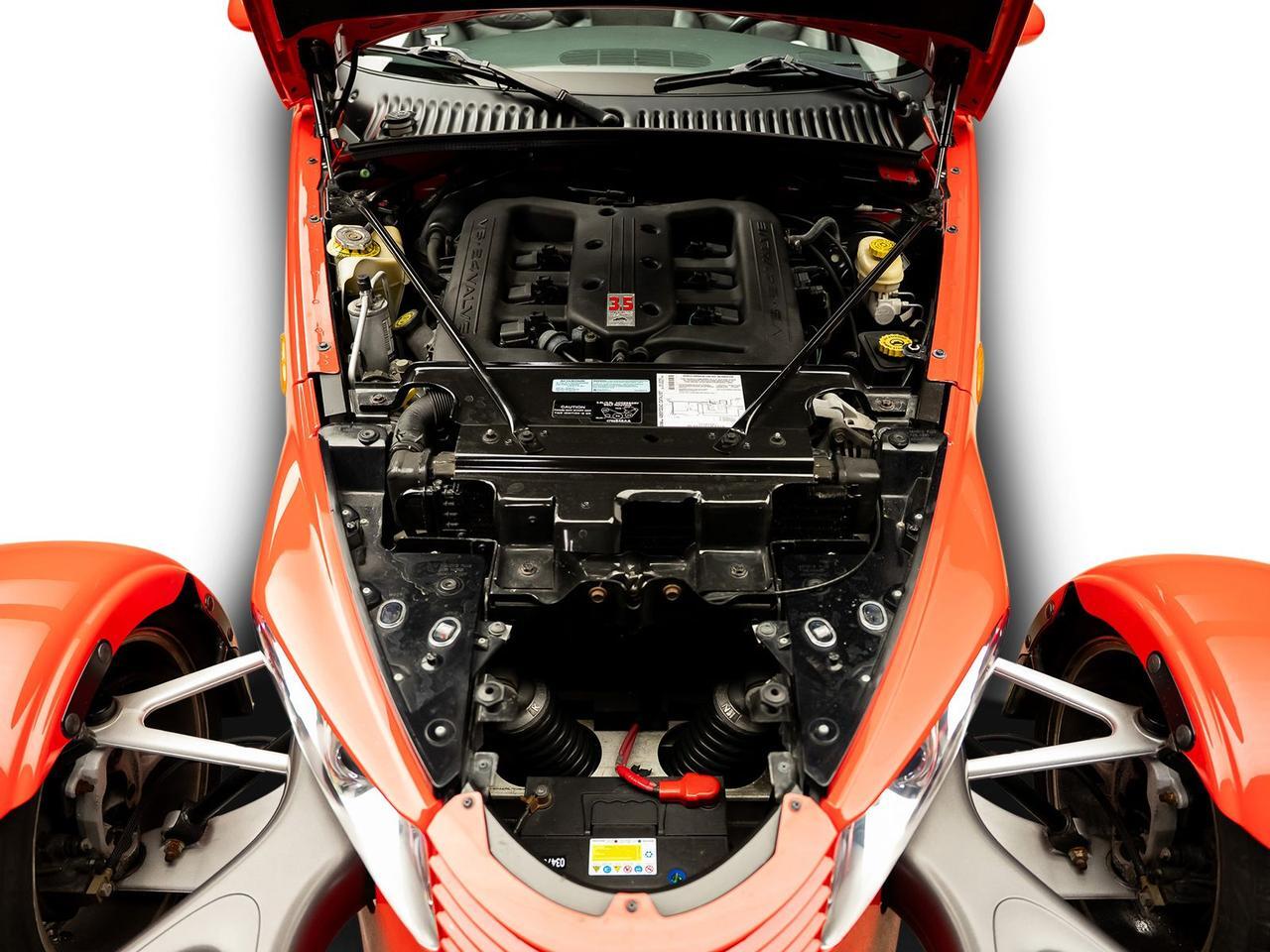 1999 Plymouth Prowler Base Ft Lauderdale FL