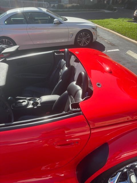 1999 Plymouth Prowler Base Ft Lauderdale FL