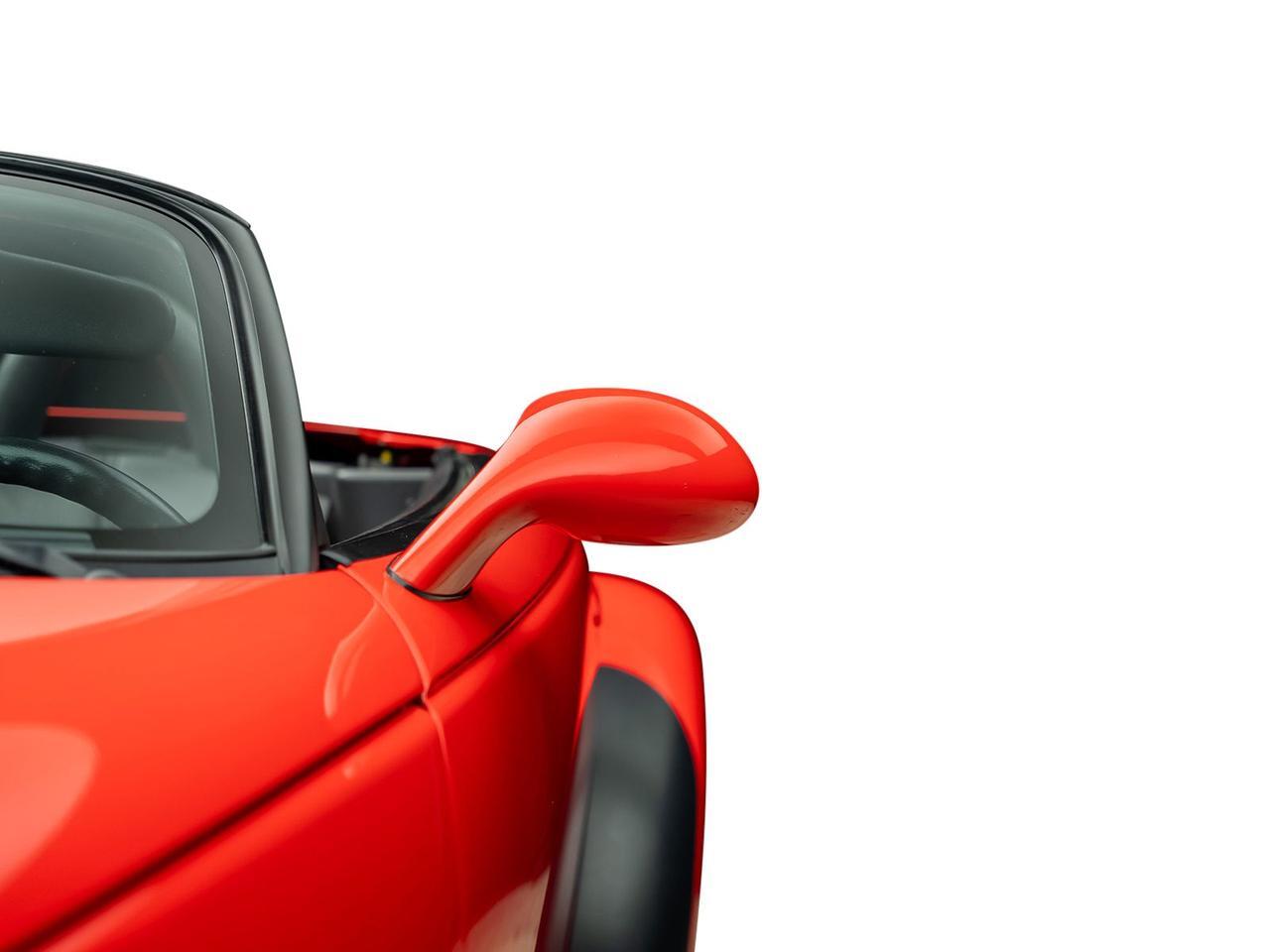 1999 Plymouth Prowler Base Ft Lauderdale FL