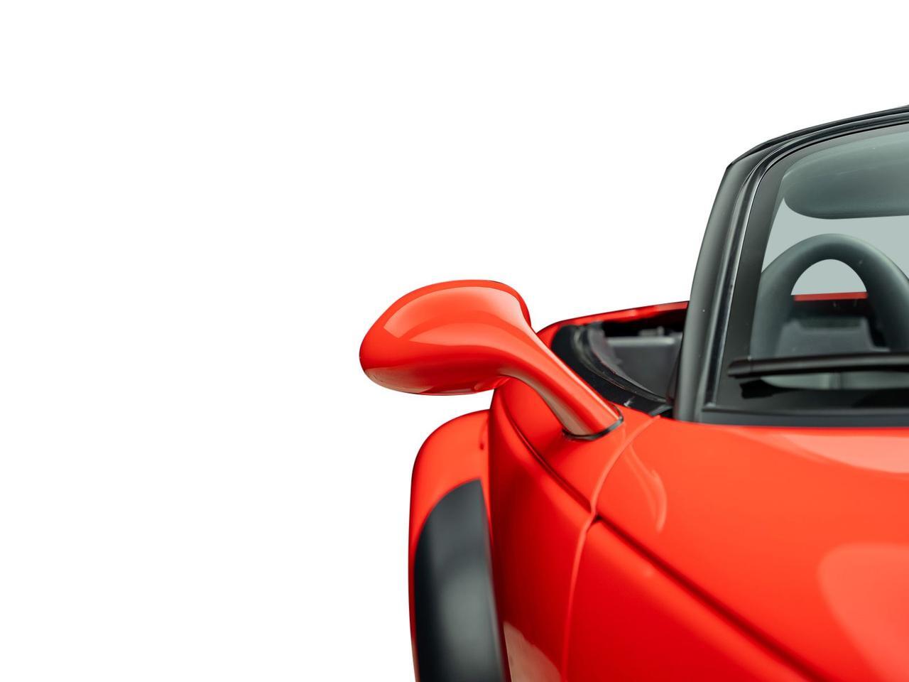 1999 Plymouth Prowler Base Ft Lauderdale FL