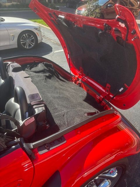 1999 Plymouth Prowler Base Ft Lauderdale FL