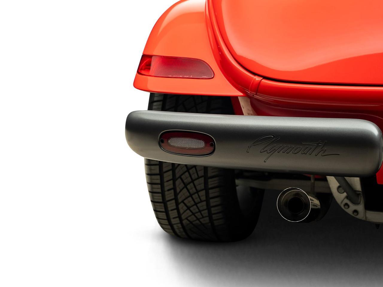 1999 Plymouth Prowler Base Ft Lauderdale FL