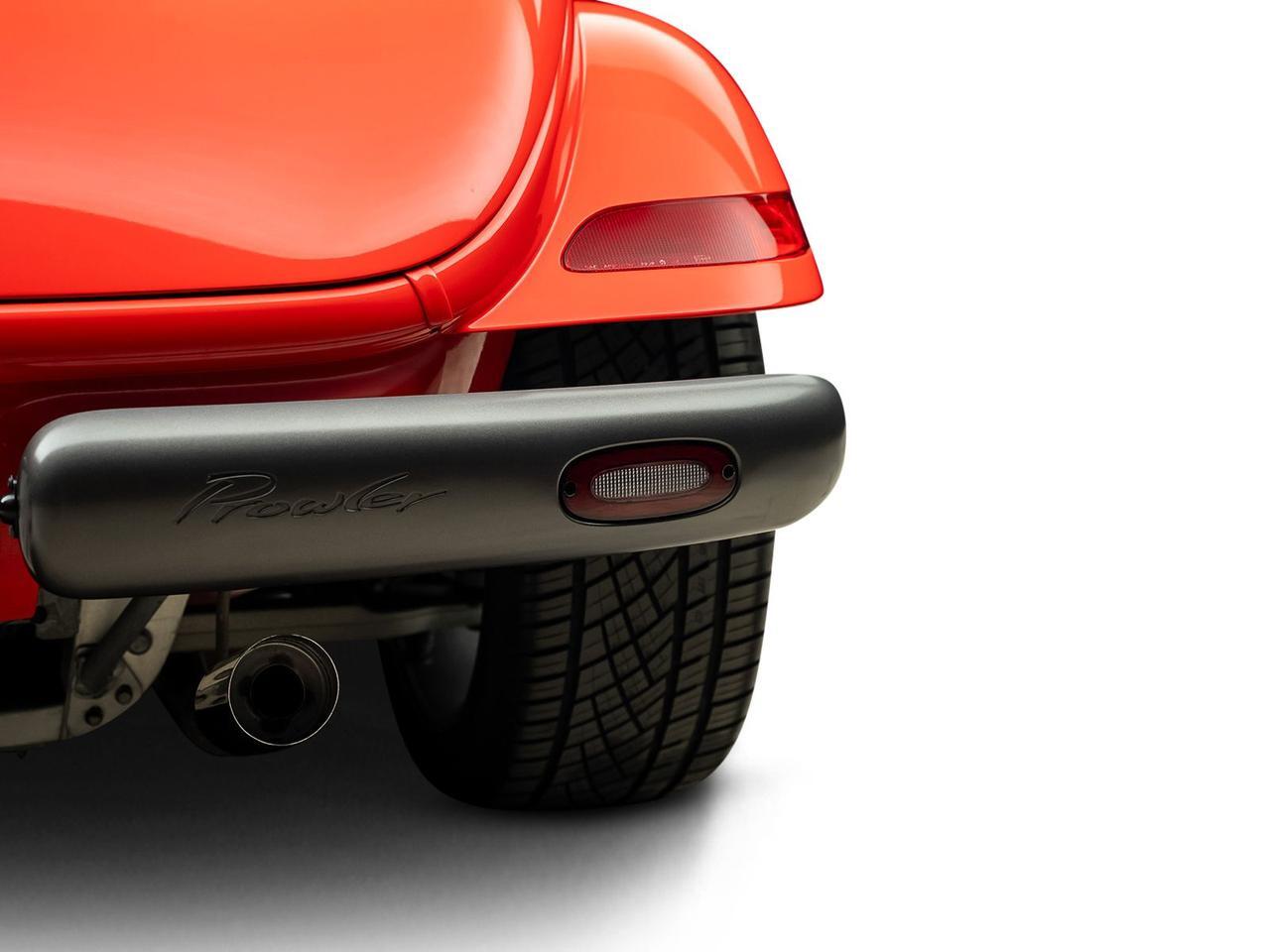 1999 Plymouth Prowler Base Ft Lauderdale FL