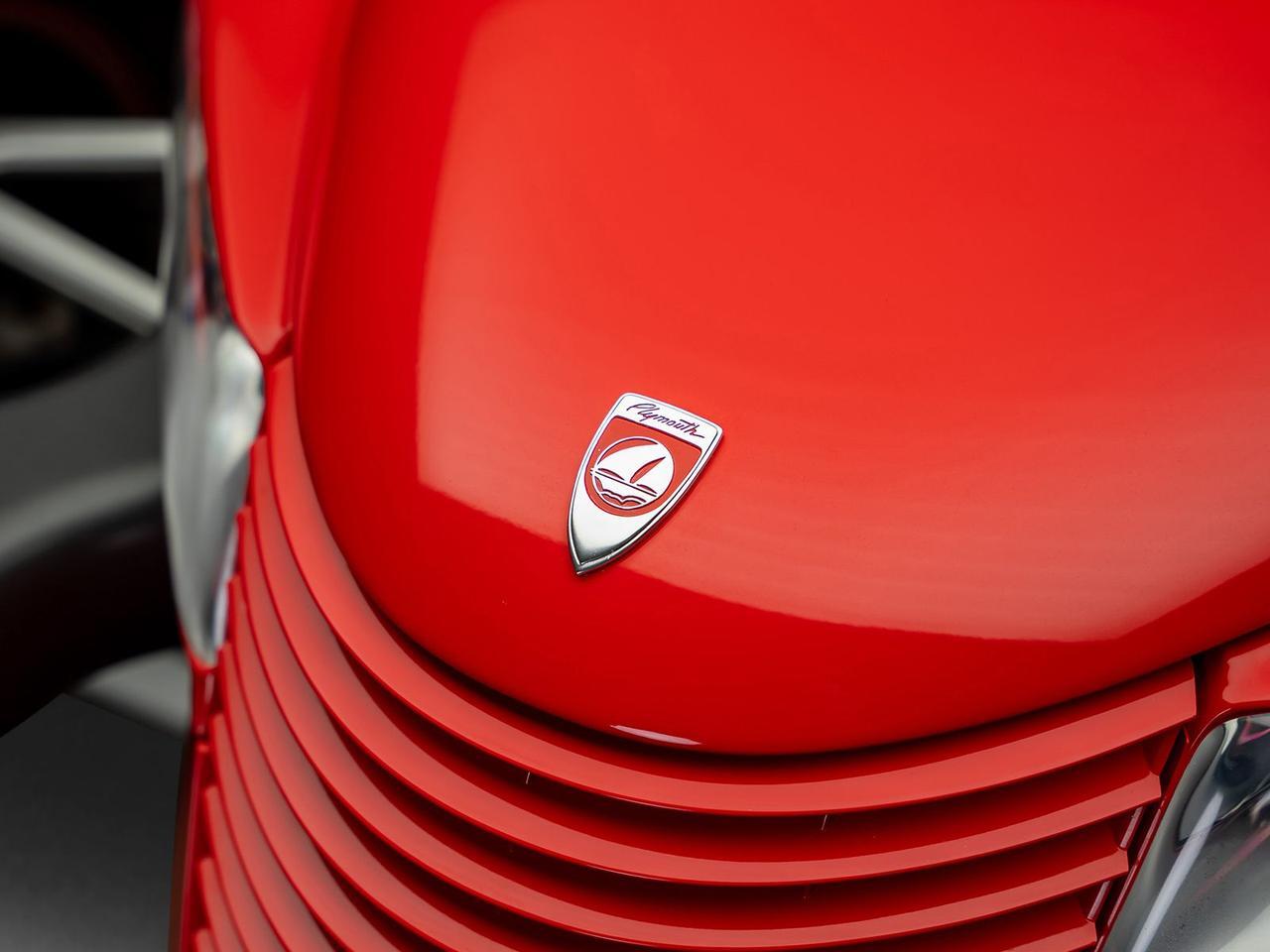 1999 Plymouth Prowler Base Ft Lauderdale FL