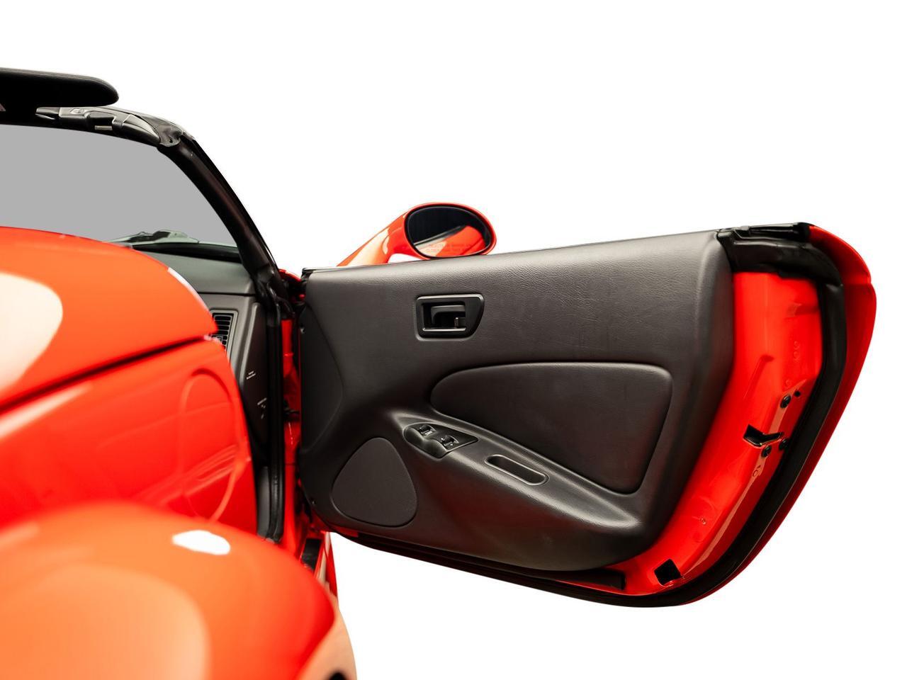 1999 Plymouth Prowler Base Ft Lauderdale FL