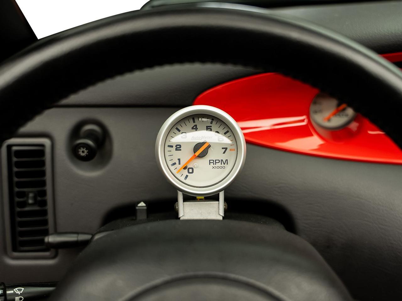 1999 Plymouth Prowler Base Ft Lauderdale FL