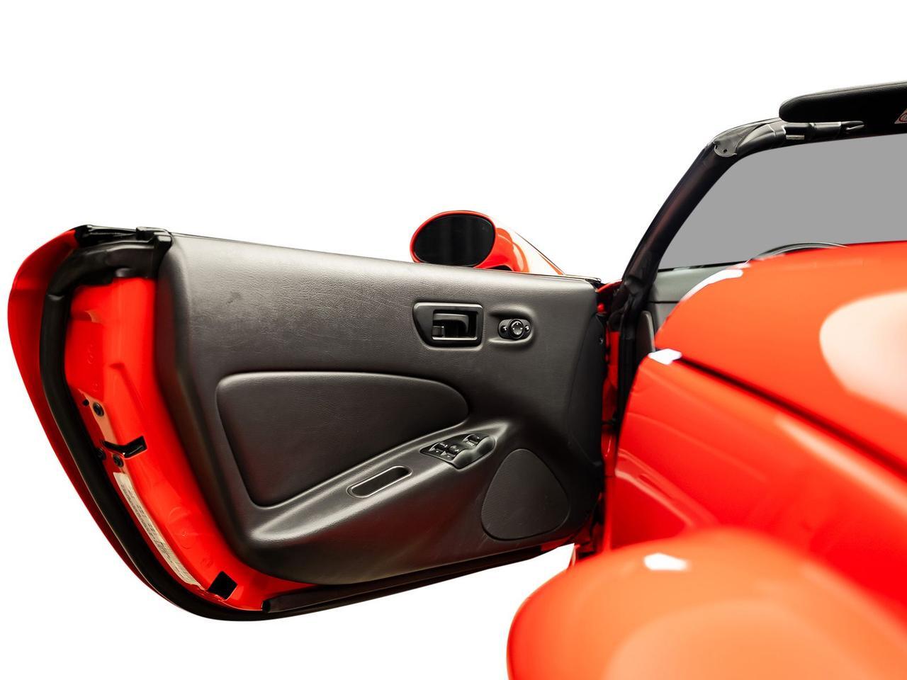 1999 Plymouth Prowler Base Ft Lauderdale FL