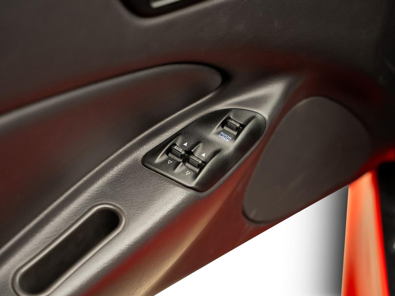 1999 Plymouth Prowler Base Ft Lauderdale FL