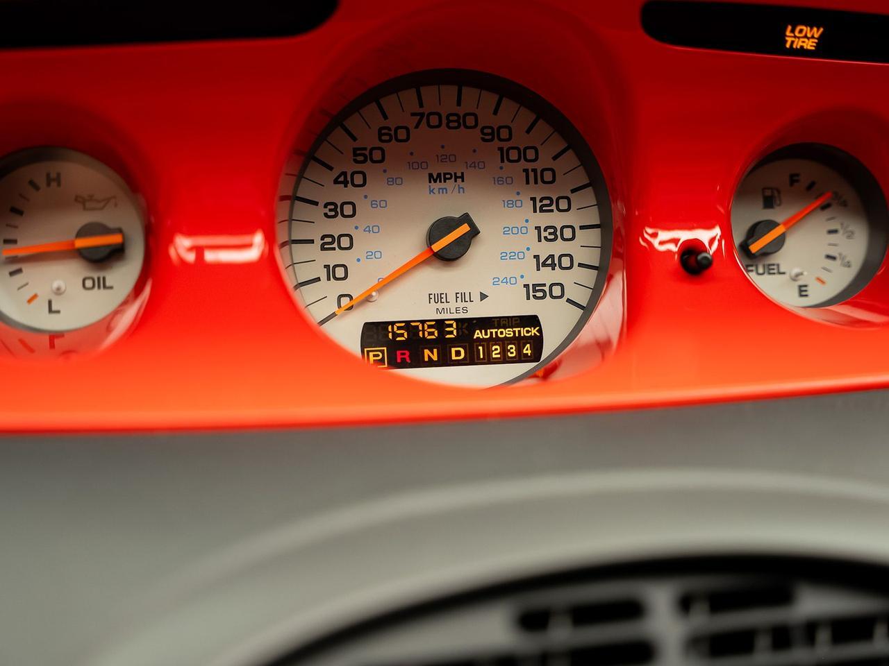 1999 Plymouth Prowler Base Ft Lauderdale FL