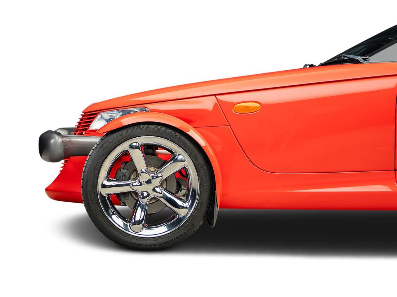 1999 Plymouth Prowler Base Ft Lauderdale FL
