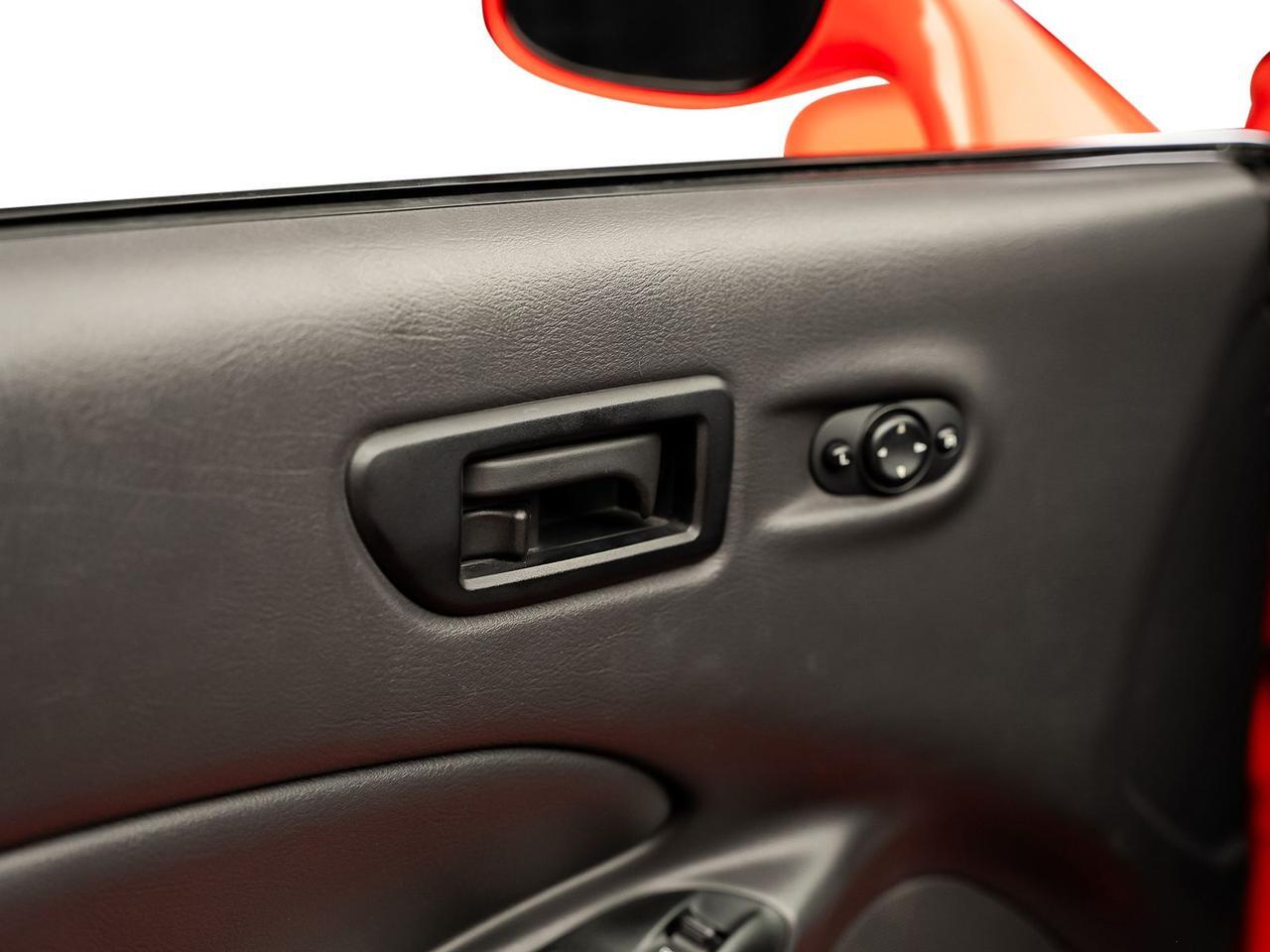 1999 Plymouth Prowler Base Ft Lauderdale FL