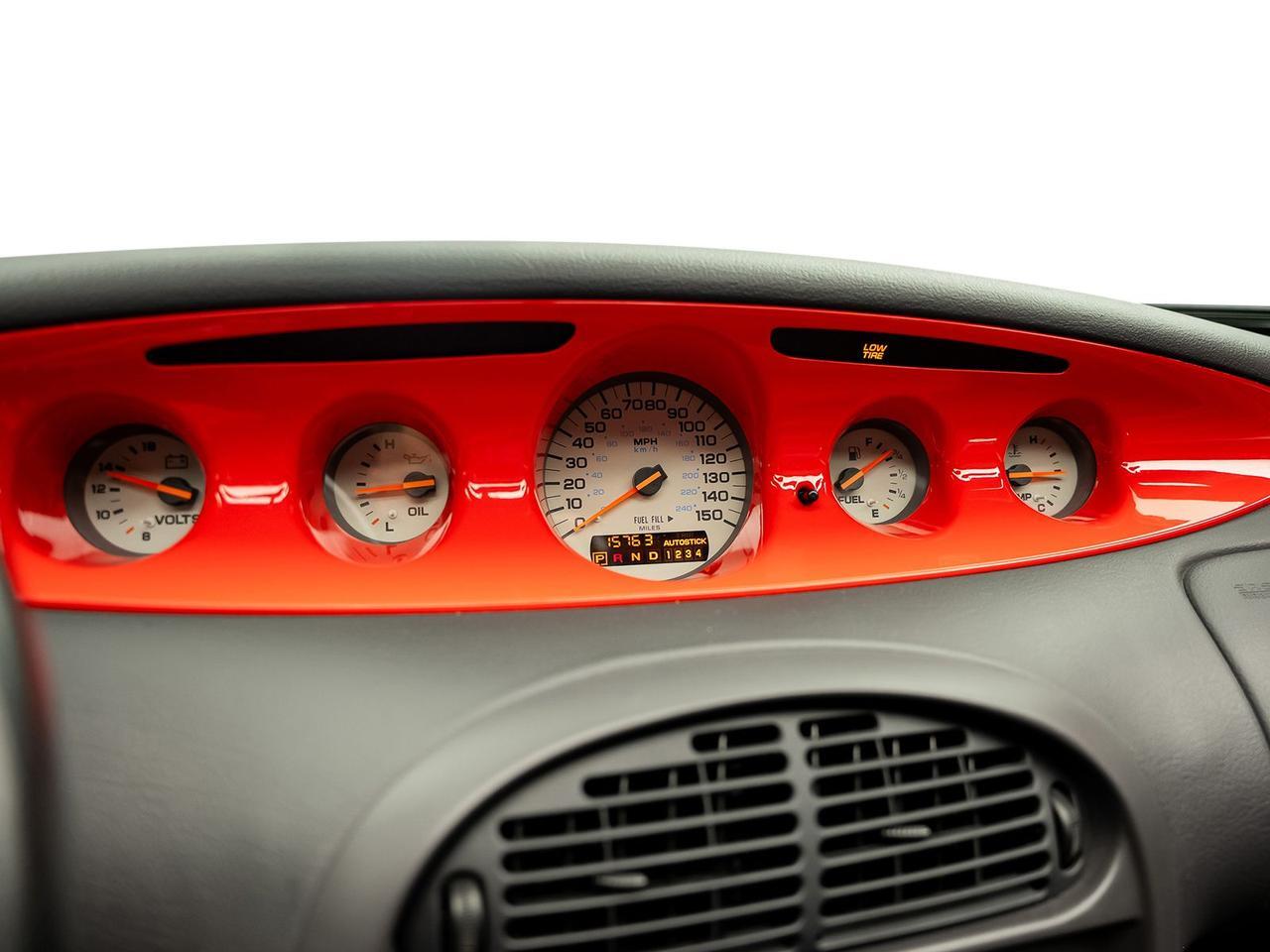 1999 Plymouth Prowler Base Ft Lauderdale FL