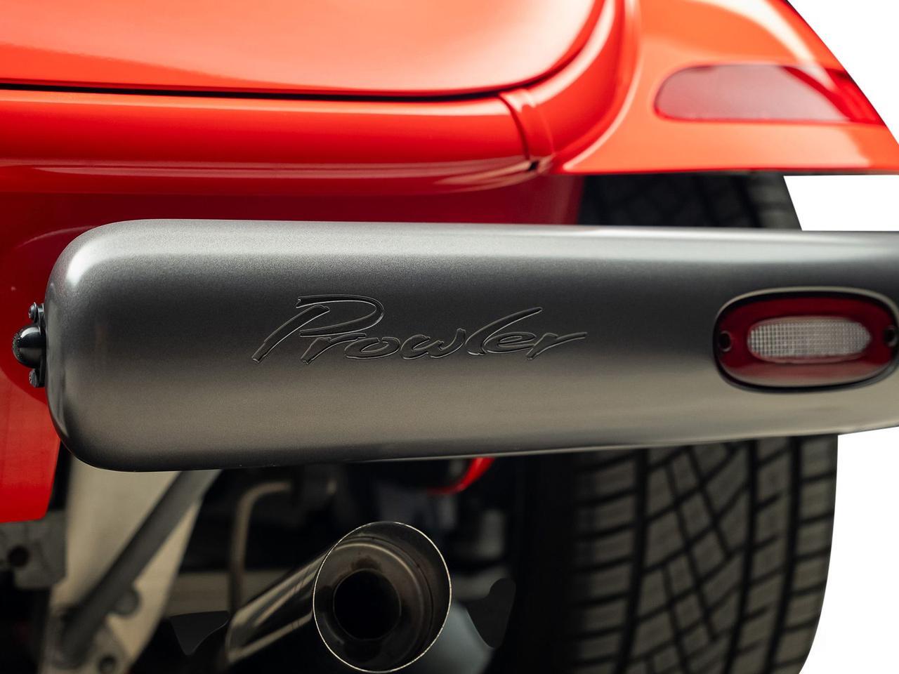 1999 Plymouth Prowler Base Ft Lauderdale FL