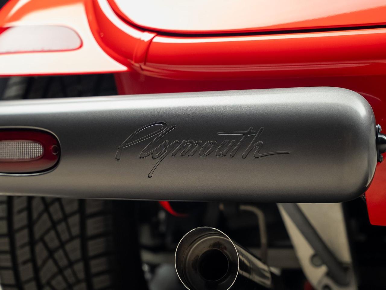 1999 Plymouth Prowler Base Ft Lauderdale FL