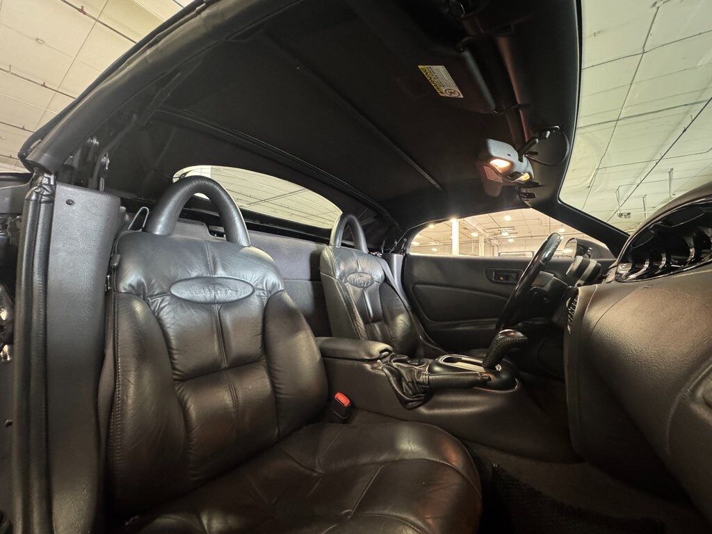 1999 Plymouth Prowler Base Tigard OR