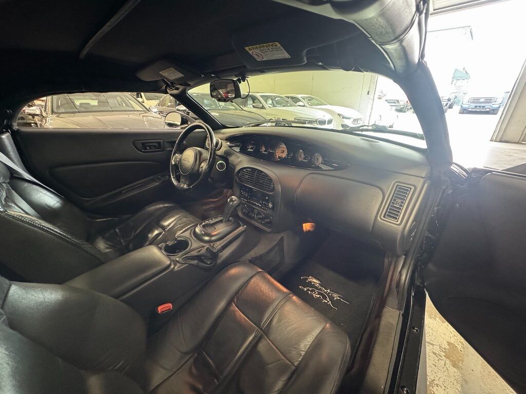 1999 Plymouth Prowler Base Tigard OR