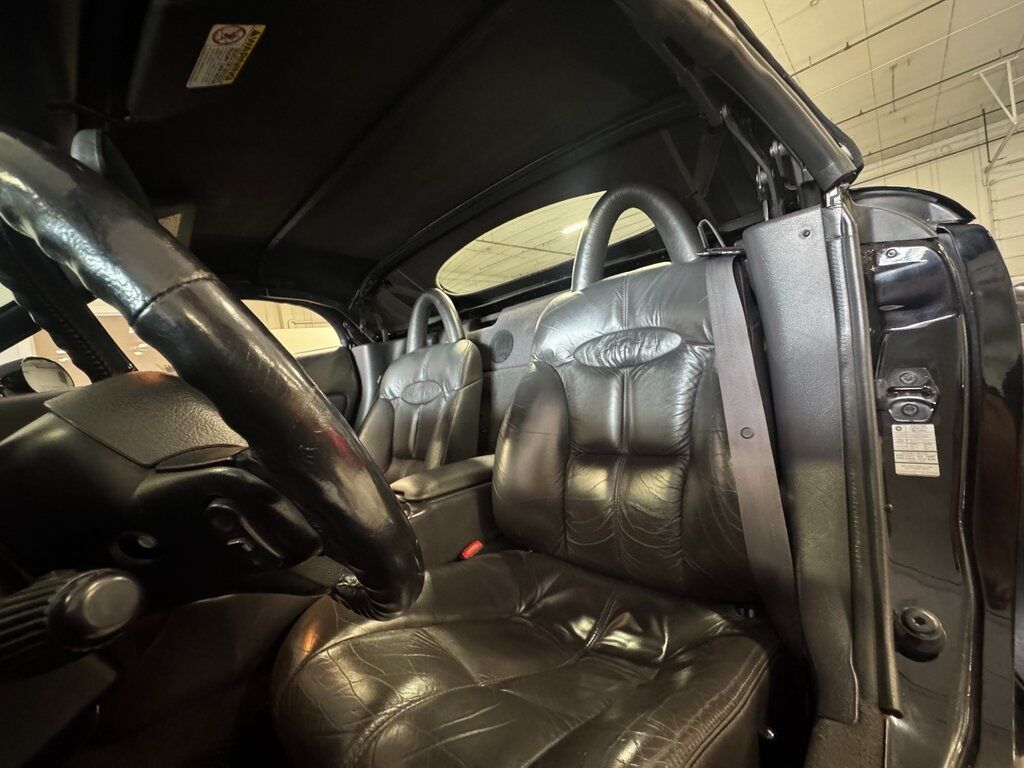 1999 Plymouth Prowler Base Tigard OR