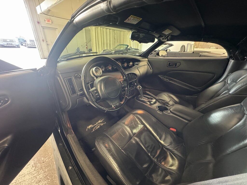 1999 Plymouth Prowler Base Tigard OR