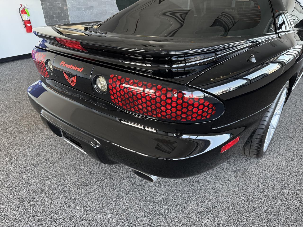 1999 Pontiac Firebird Formula Knoxville TN