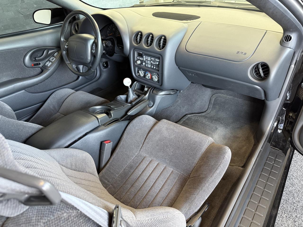 1999 Pontiac Firebird Formula Knoxville TN