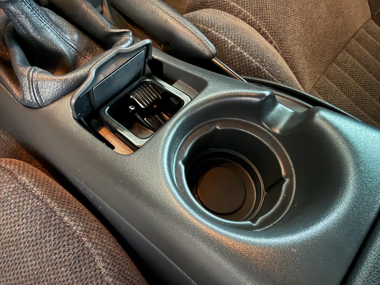 1999 Pontiac Firebird Formula Knoxville TN