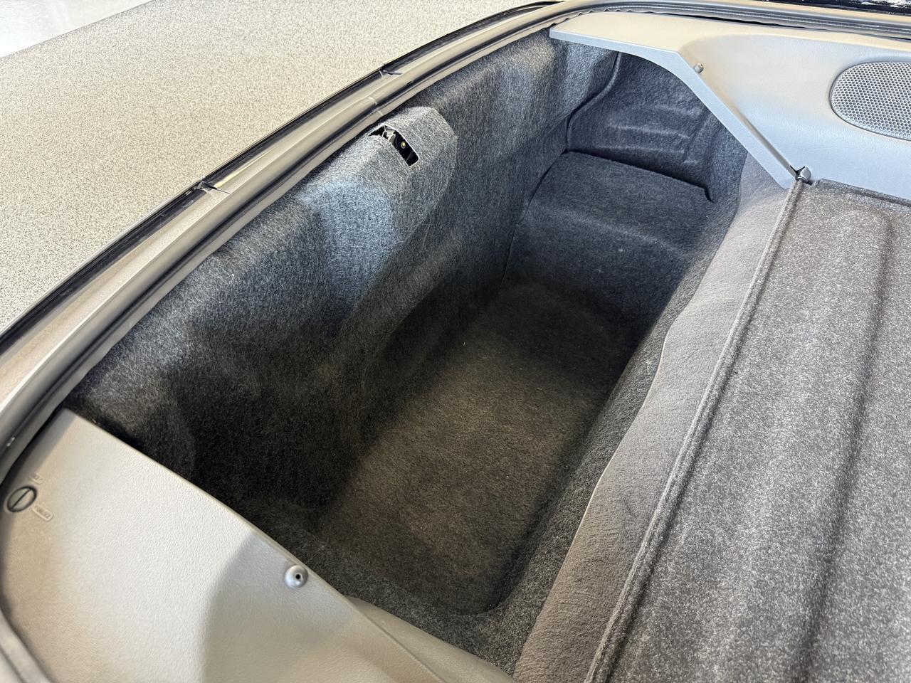 1999 Pontiac Firebird Formula Knoxville TN