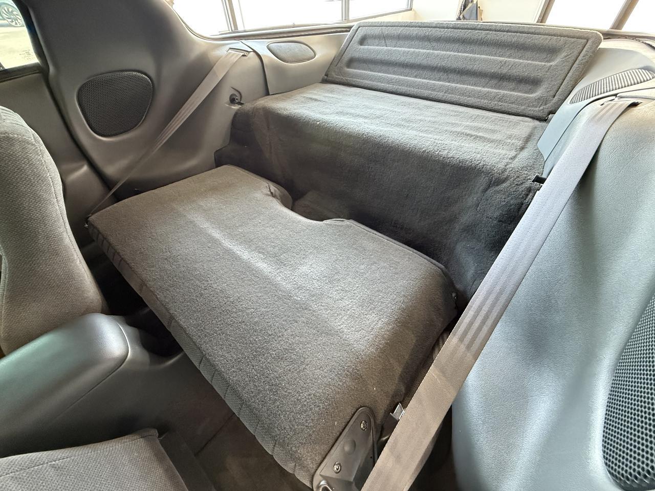 1999 Pontiac Firebird Formula Knoxville TN