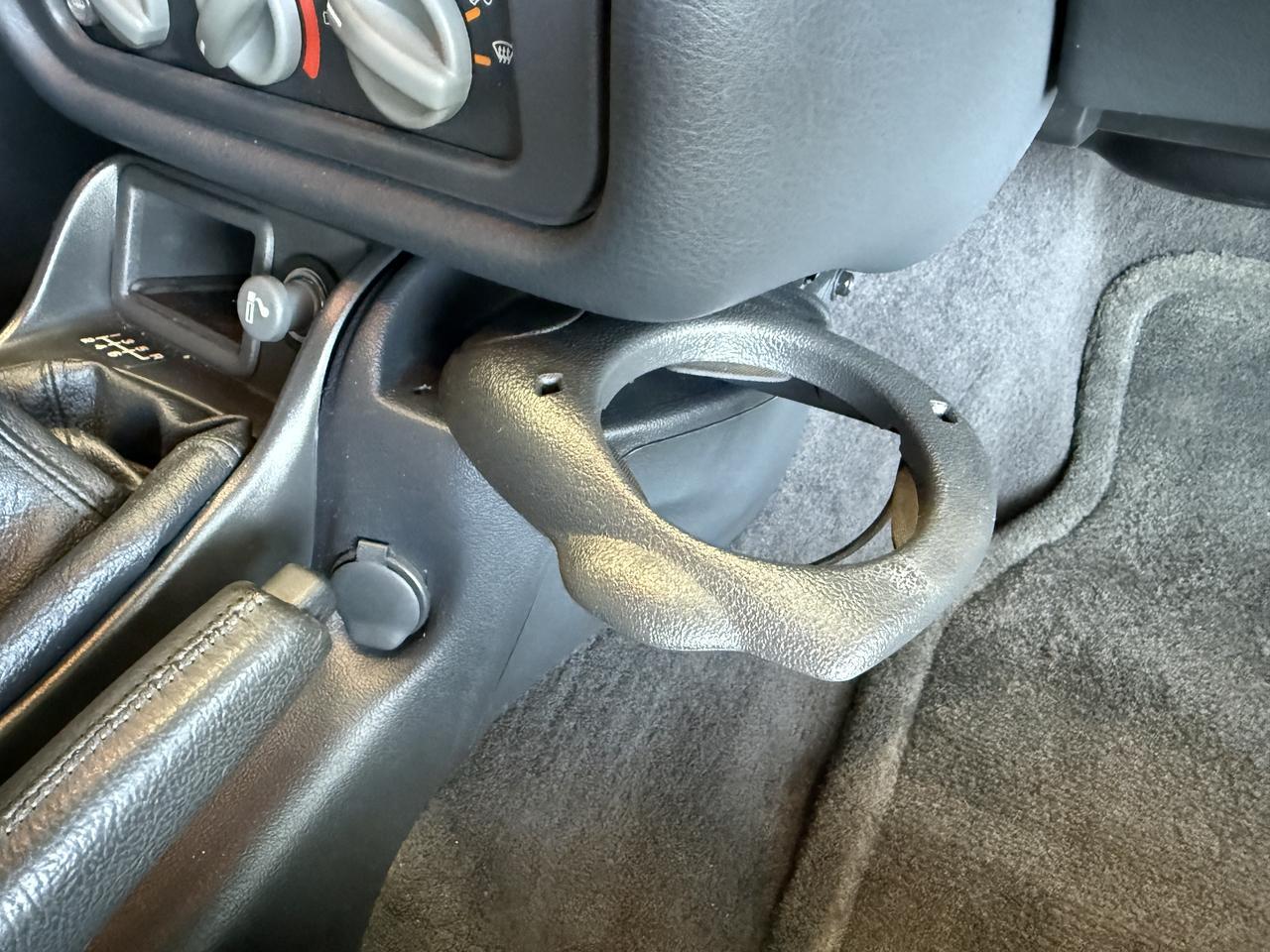 1999 Pontiac Firebird Formula Knoxville TN