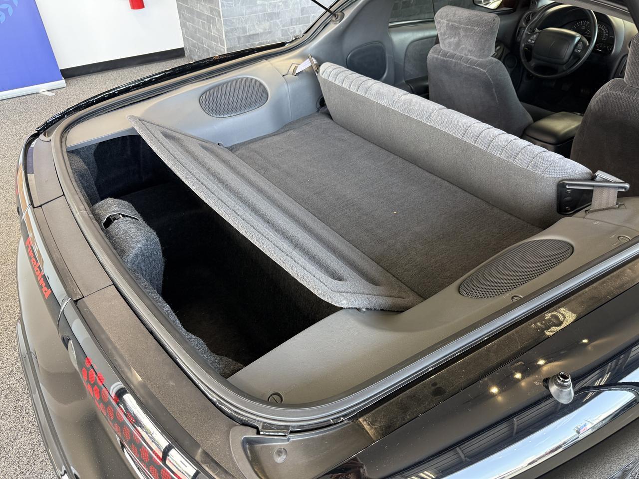 1999 Pontiac Firebird Formula Knoxville TN