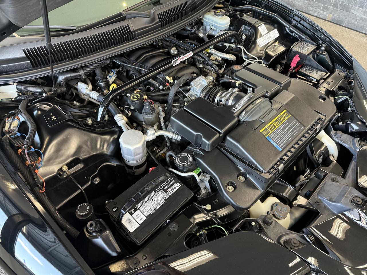 1999 Pontiac Firebird Formula Knoxville TN