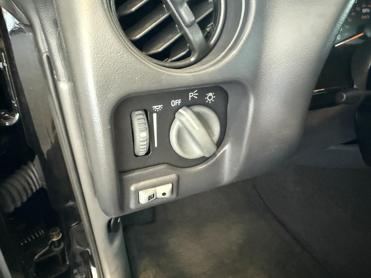 1999 Pontiac Firebird Formula Knoxville TN