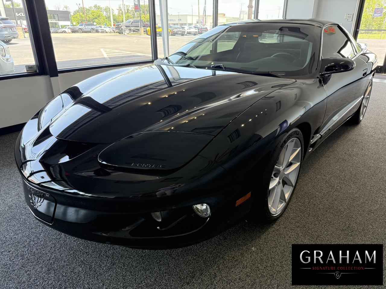 1999 Pontiac Firebird FORMULA's photo