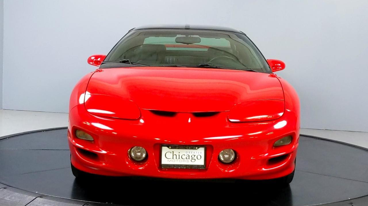 1999 Pontiac Firebird Formula St. Charles  IL