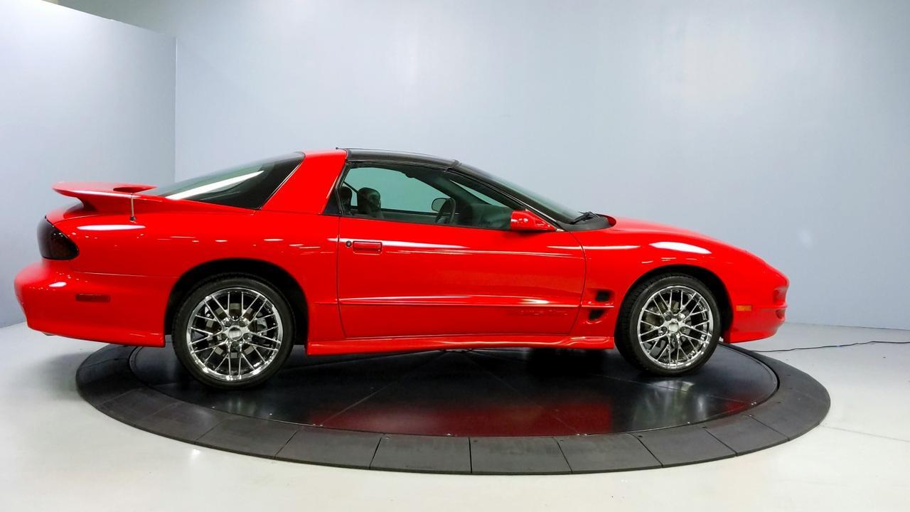 1999 Pontiac Firebird Formula St. Charles  IL