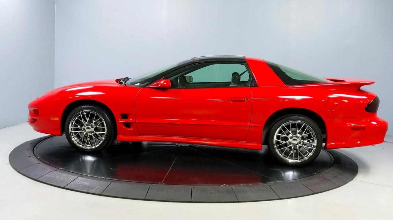 1999 Pontiac Firebird Formula St. Charles  IL