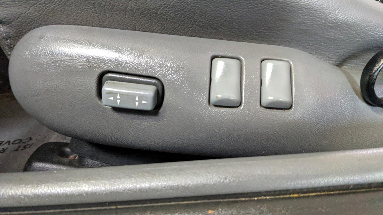 1999 Pontiac Firebird Formula St. Charles  IL