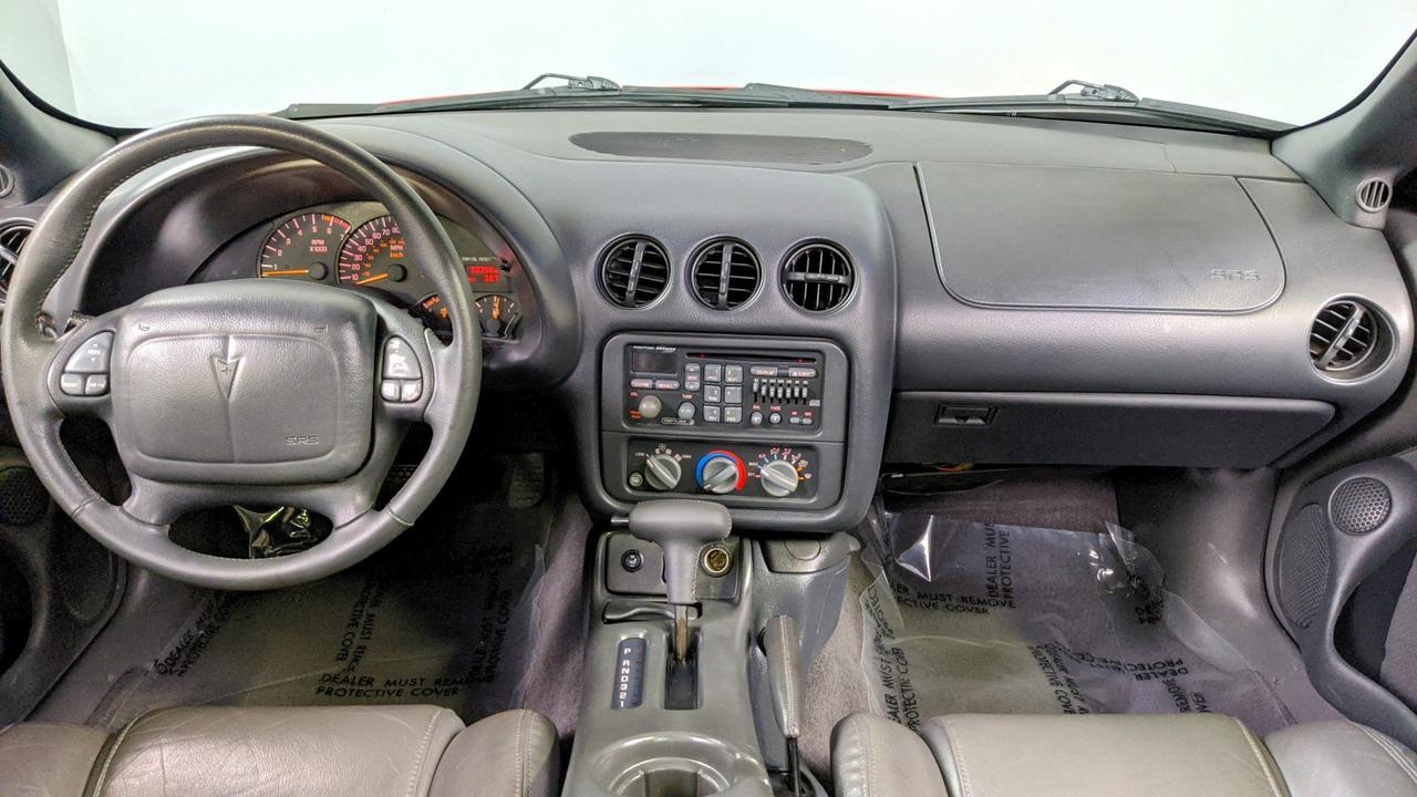 1999 Pontiac Firebird Formula St. Charles  IL