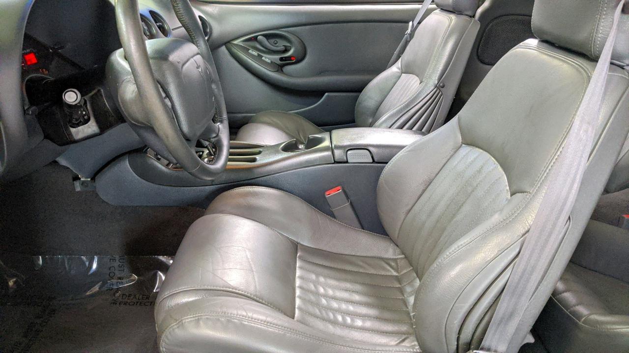 1999 Pontiac Firebird Formula St. Charles  IL