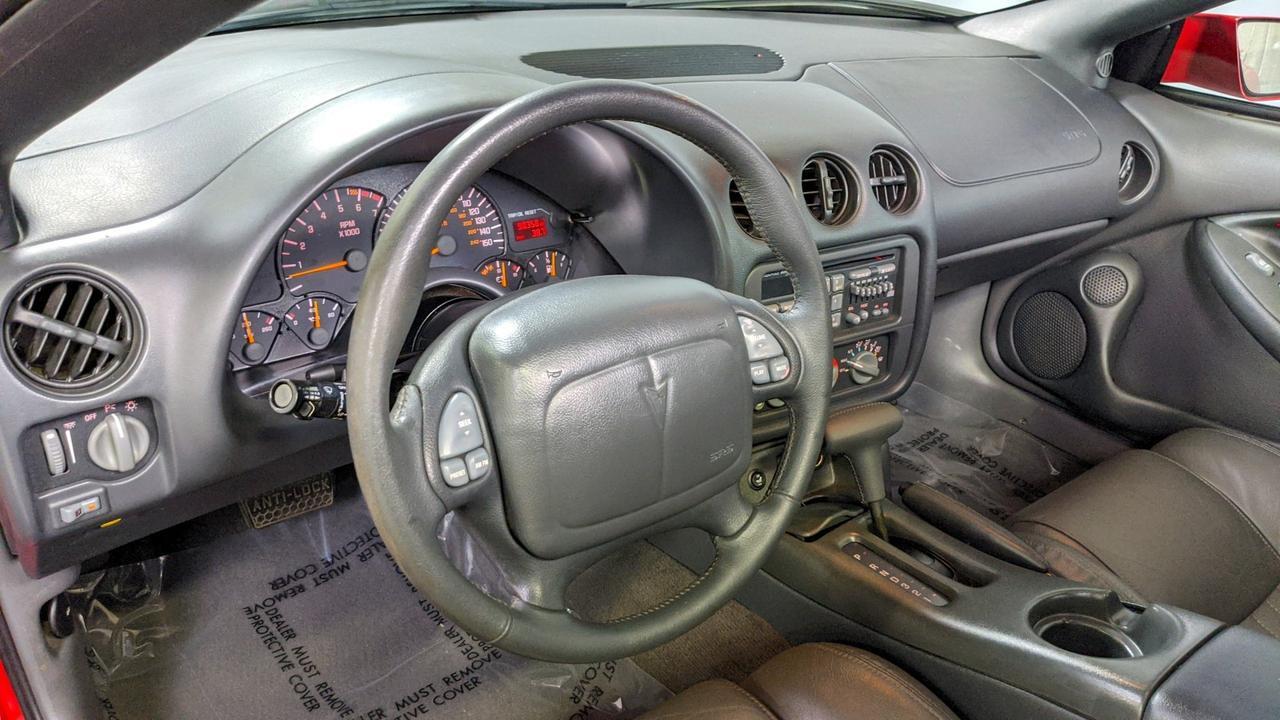 1999 Pontiac Firebird Formula St. Charles  IL