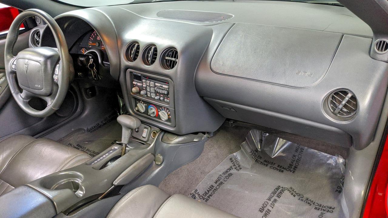 1999 Pontiac Firebird Formula St. Charles  IL