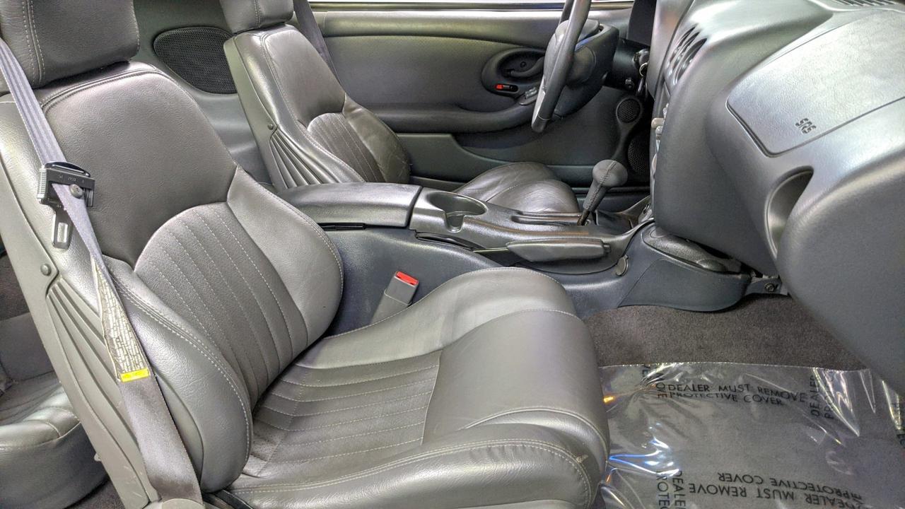 1999 Pontiac Firebird Formula St. Charles  IL
