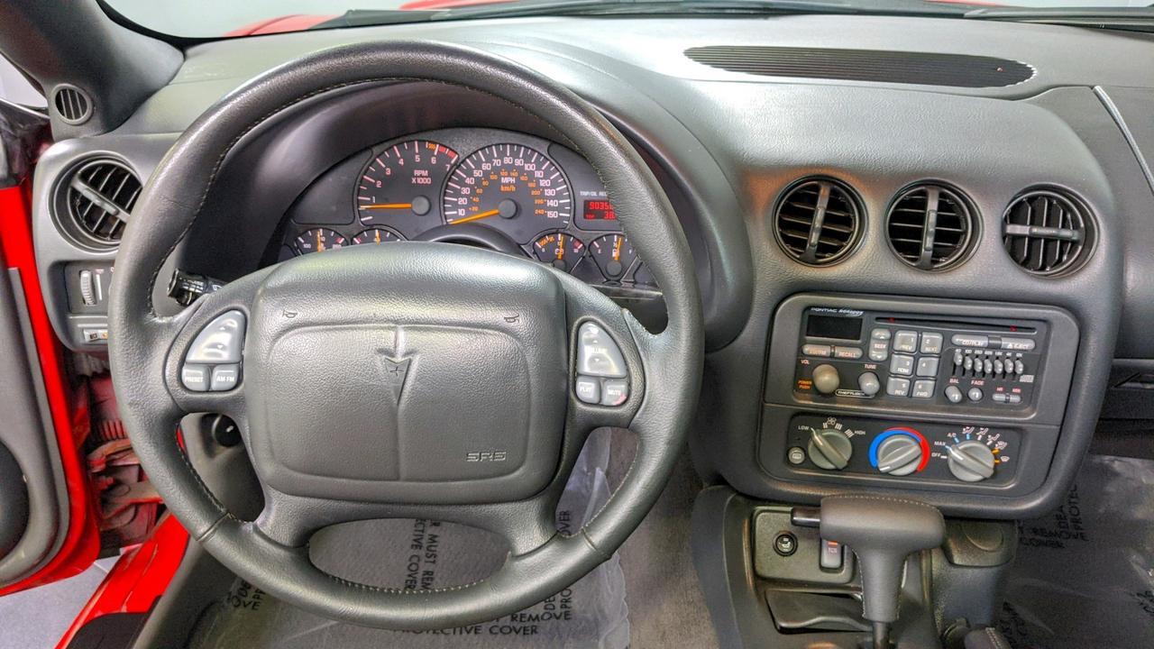 1999 Pontiac Firebird Formula St. Charles  IL