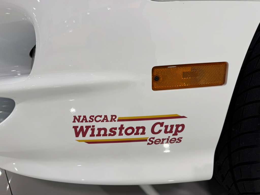 1999 Pontiac Firebird Trans Am DAYTONA 500 30th Anniversary Pace Car!! Fort Lauderdale FL