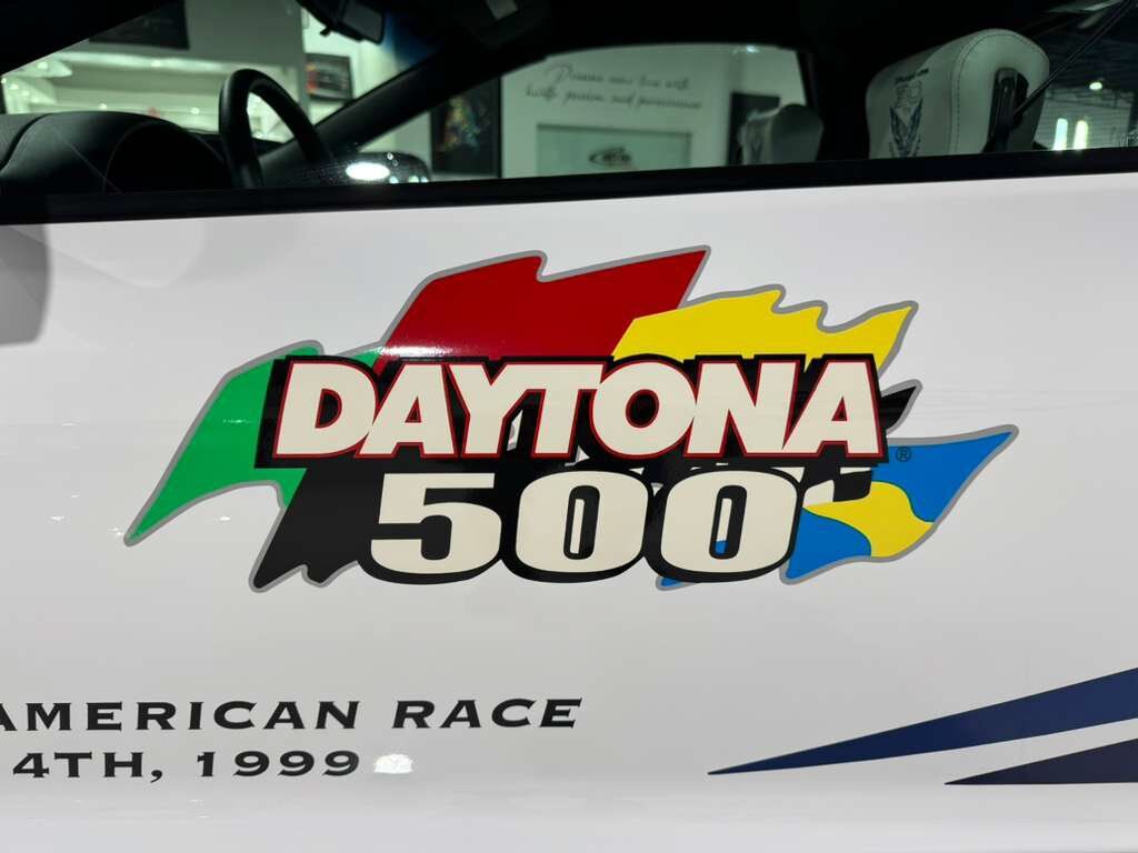1999 Pontiac Firebird Trans Am DAYTONA 500 30th Anniversary Pace Car!! Fort Lauderdale FL