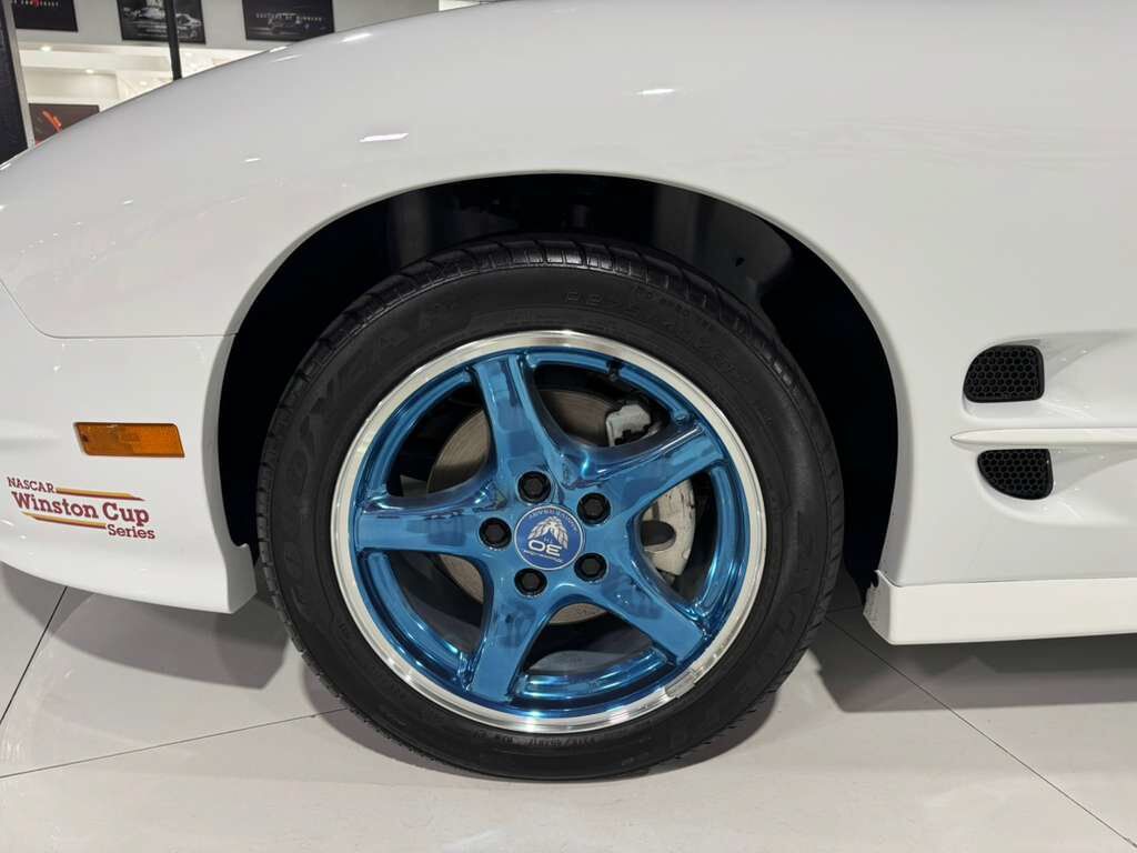 1999 Pontiac Firebird Trans Am DAYTONA 500 30th Anniversary Pace Car!! Fort Lauderdale FL